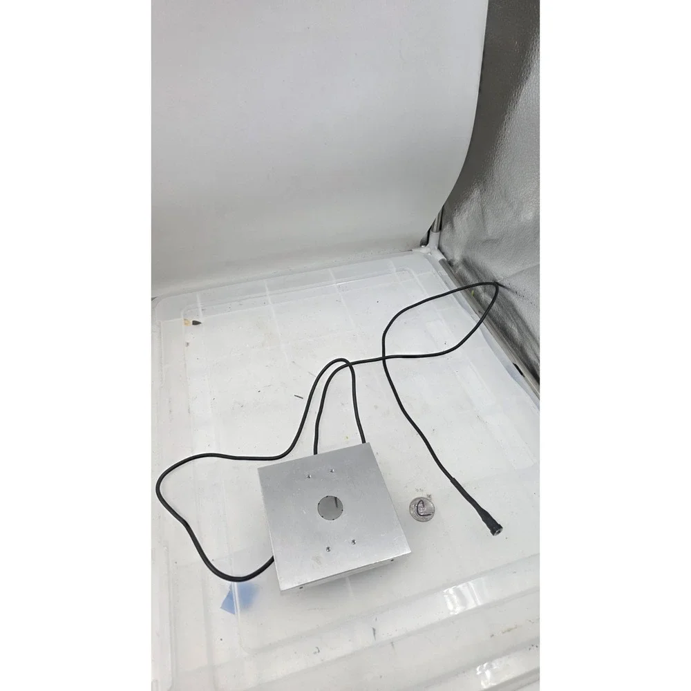 BTS-50-30W is a thermal imaging sight